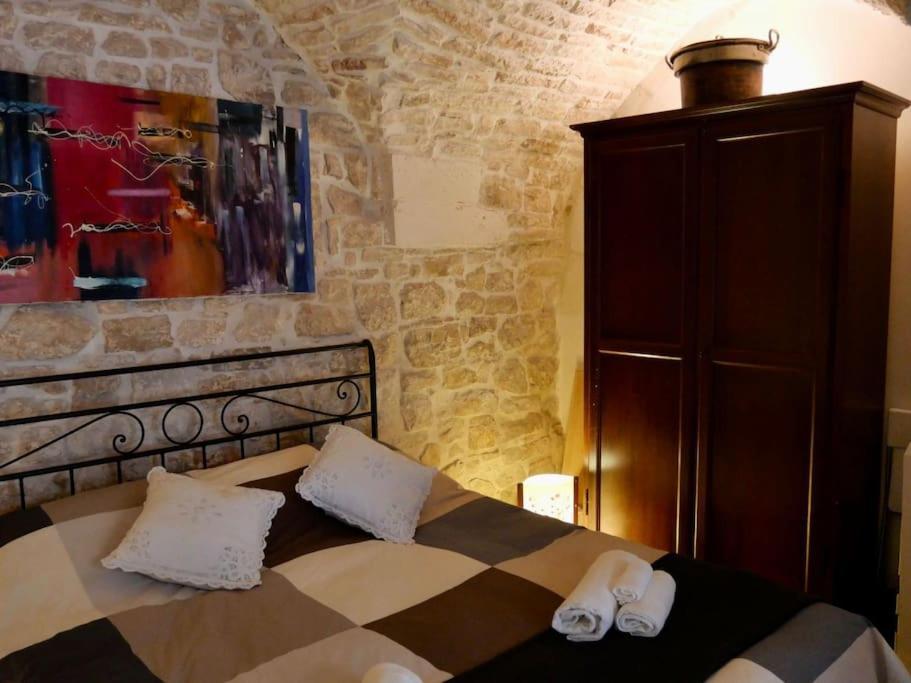 Residenza Le Tre Volte - Colazione Inclusa Con Ticketbar Martina Franca Exterior photo