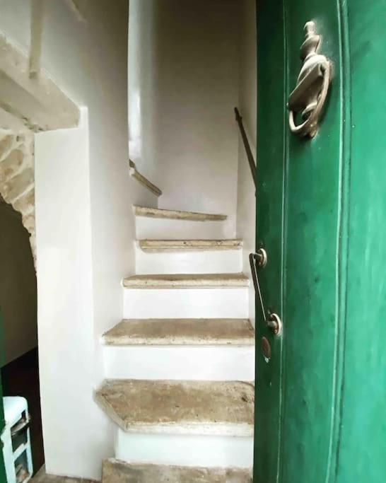Residenza Le Tre Volte - Colazione Inclusa Con Ticketbar Martina Franca Exterior photo