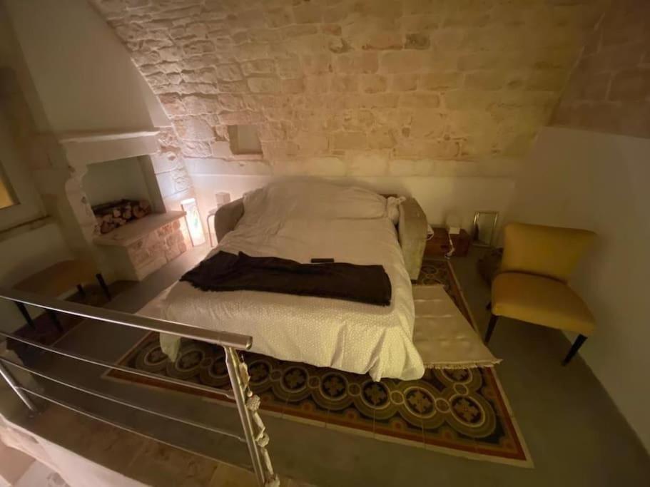 Residenza Le Tre Volte - Colazione Inclusa Con Ticketbar Martina Franca Exterior photo