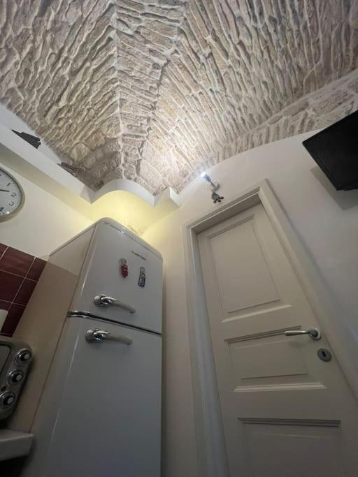 Residenza Le Tre Volte - Colazione Inclusa Con Ticketbar Martina Franca Exterior photo