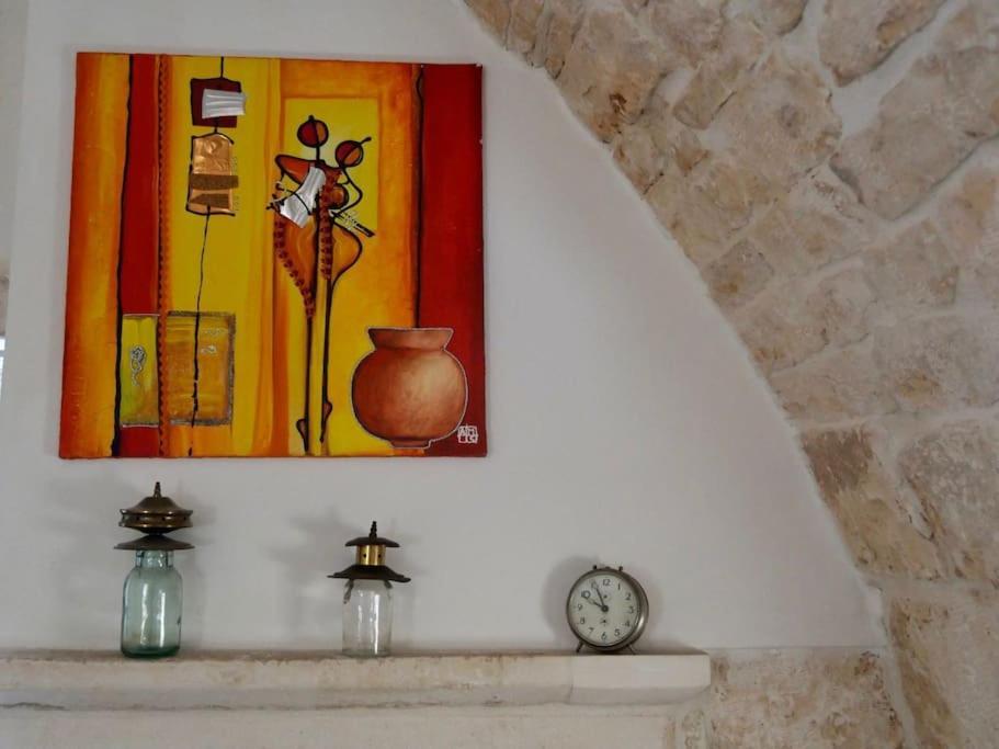 Residenza Le Tre Volte - Colazione Inclusa Con Ticketbar Martina Franca Exterior photo