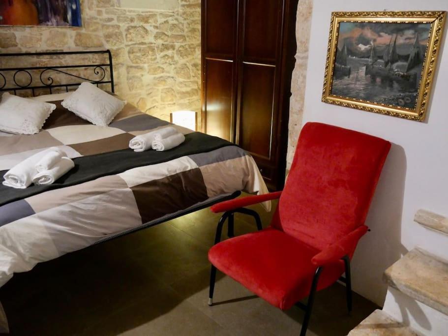 Residenza Le Tre Volte - Colazione Inclusa Con Ticketbar Martina Franca Exterior photo