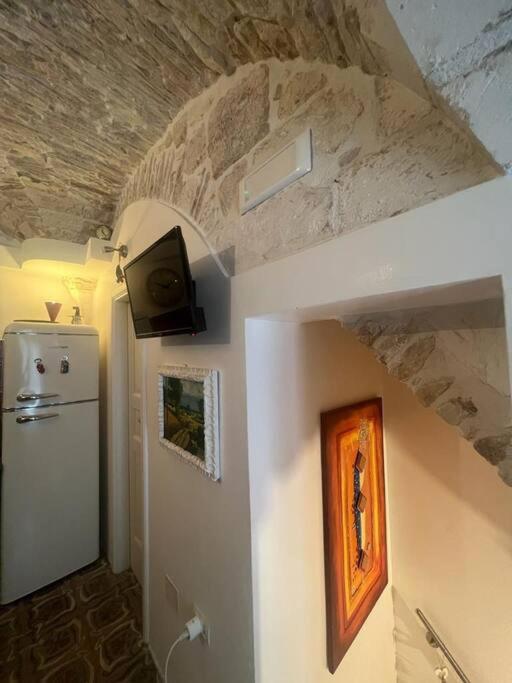 Residenza Le Tre Volte - Colazione Inclusa Con Ticketbar Martina Franca Exterior photo