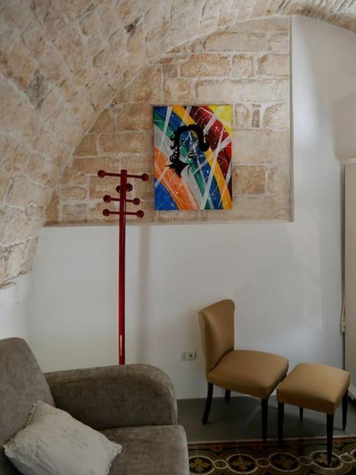 Residenza Le Tre Volte - Colazione Inclusa Con Ticketbar Martina Franca Exterior photo