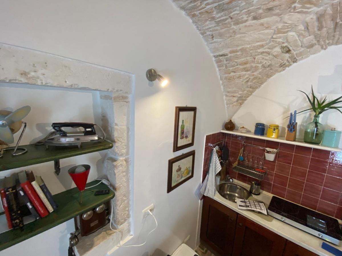 Residenza Le Tre Volte - Colazione Inclusa Con Ticketbar Martina Franca Exterior photo