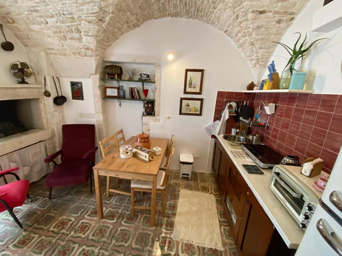 Residenza Le Tre Volte - Colazione Inclusa Con Ticketbar Martina Franca Exterior photo