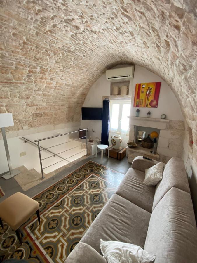 Residenza Le Tre Volte - Colazione Inclusa Con Ticketbar Martina Franca Exterior photo