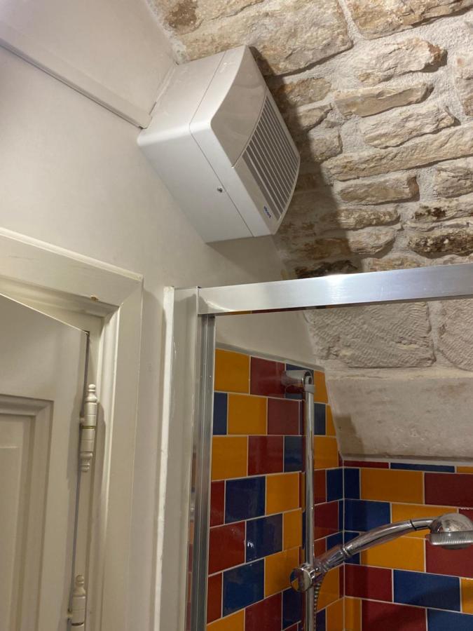 Residenza Le Tre Volte - Colazione Inclusa Con Ticketbar Martina Franca Exterior photo