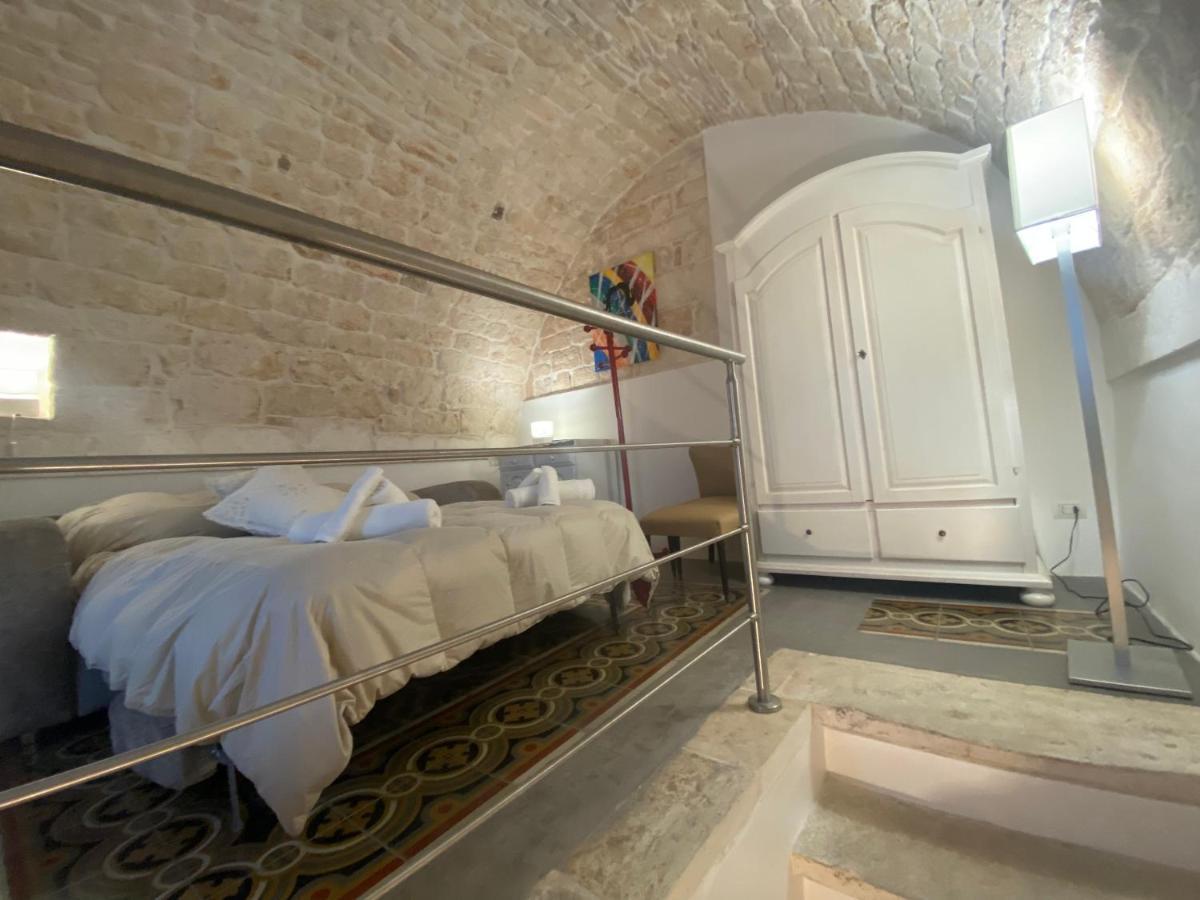 Residenza Le Tre Volte - Colazione Inclusa Con Ticketbar Martina Franca Exterior photo